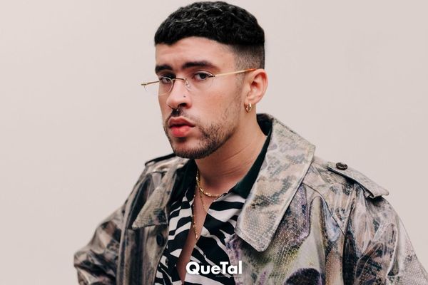 Estas son las colaboraciones musicales más exitosas de Bad Bunny